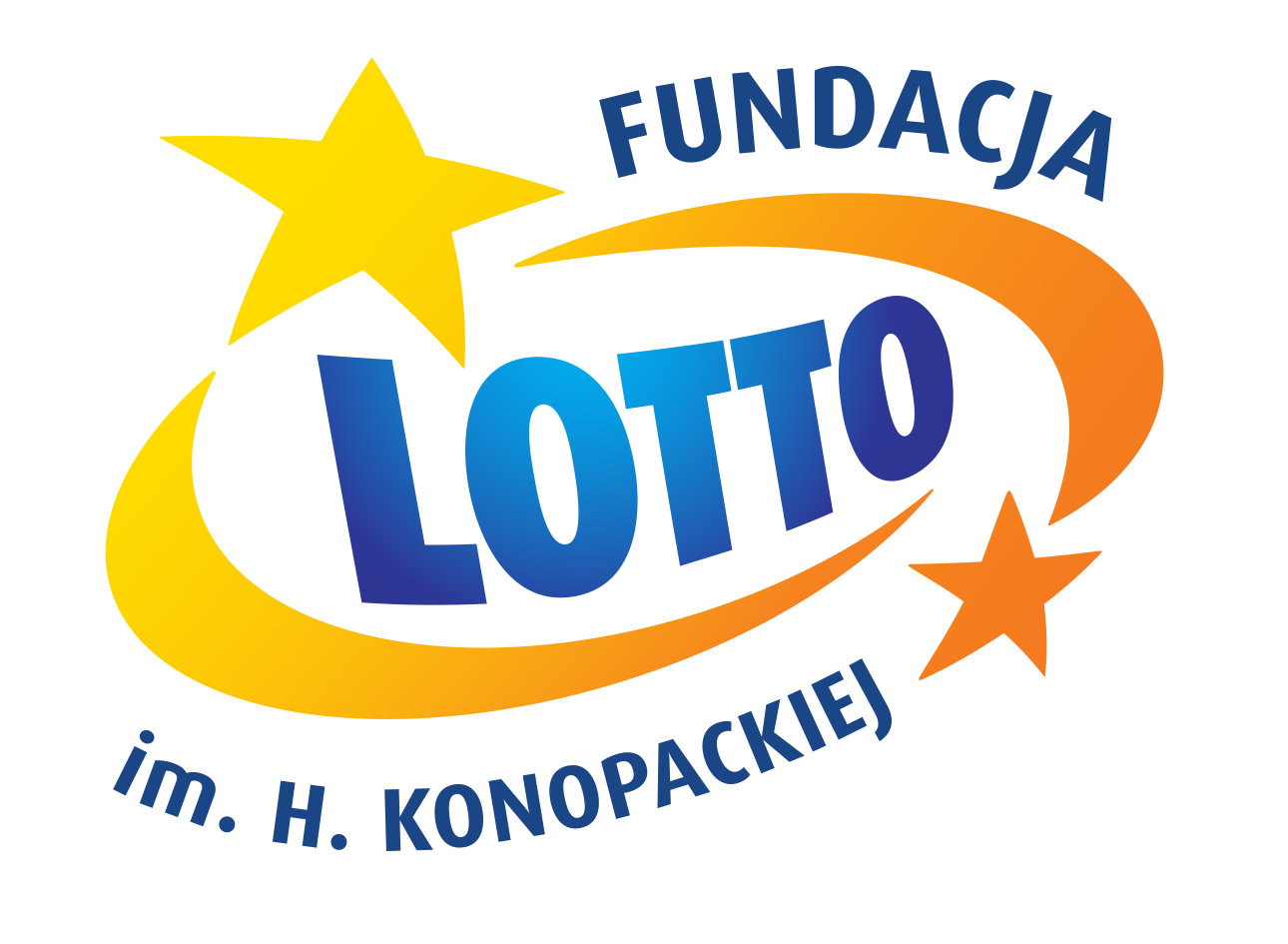 Logotyp do pobrania – Fundacja Lotto